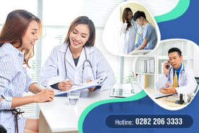 Phòng khám Tân Bình