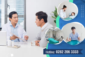 Phòng khám Tân Bình